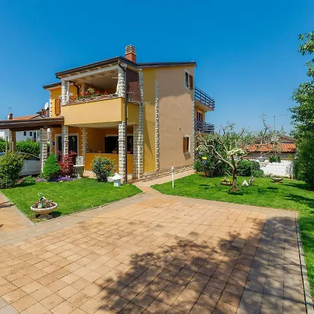 Tiziana-3 By Interhome