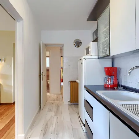 Tiziana-3 By Interhome Appartamento *