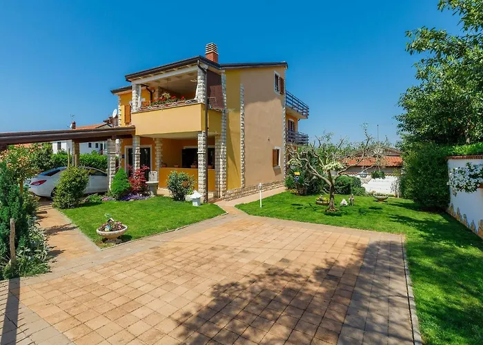 Tiziana-3 By Interhome