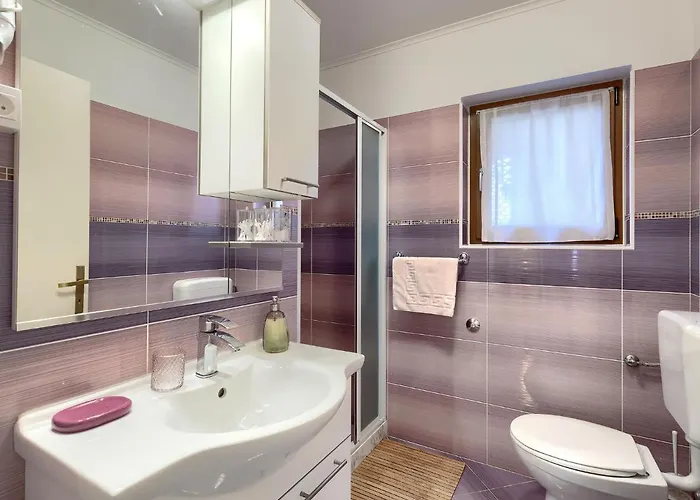 Апартаменты Tiziana-3 By Interhome
