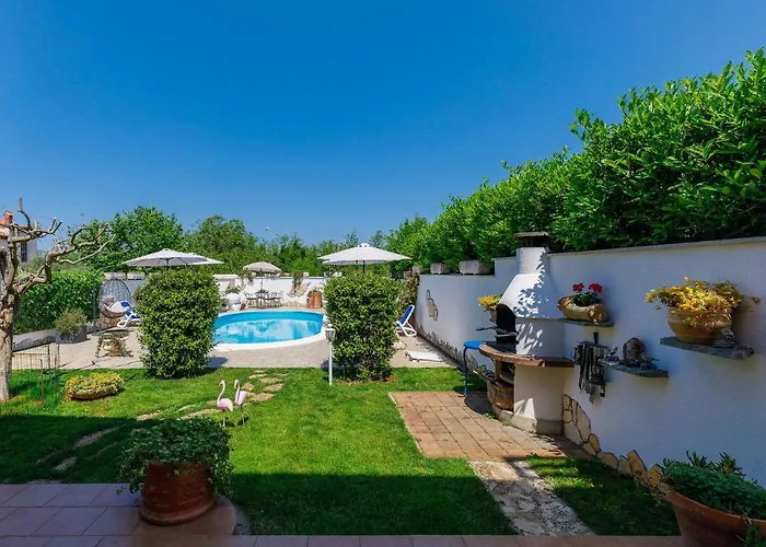 Tiziana-3 By Interhome