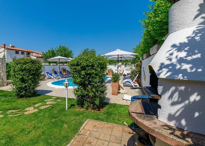 Tiziana-3 By Interhome *