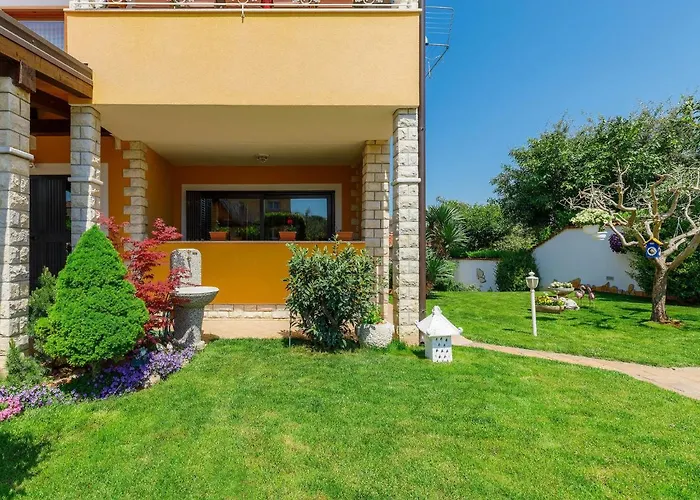 Tiziana-3 By Interhome * Ουμάγκ