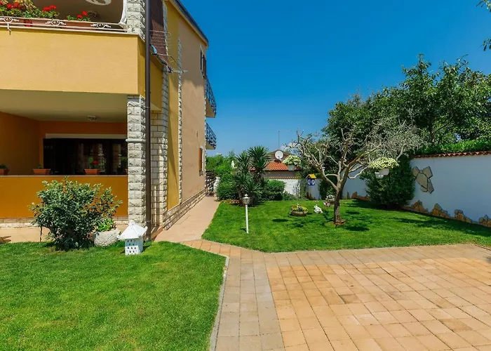 Διαμέρισμα Tiziana-3 By Interhome *