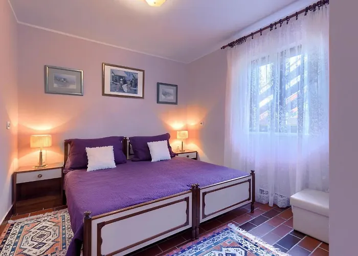 Tiziana-3 By Interhome *