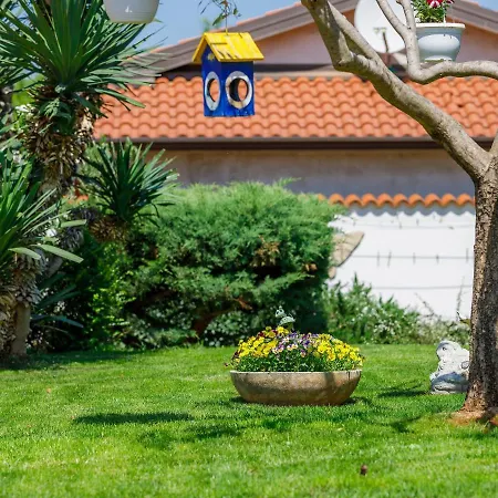 Tiziana-3 By Interhome *