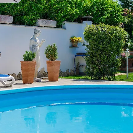 Апартаменты Tiziana-3 By Interhome