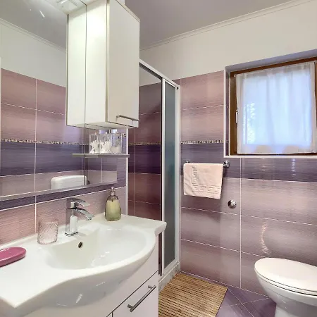 Апартаменты Tiziana-3 By Interhome